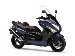 2010 Yamaha TMAX