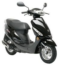 Peugeot V Clic
