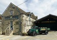 Wychwood Brewery