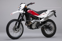 Husqvarna TE630