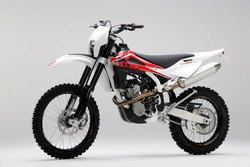 Husqvarna TE250