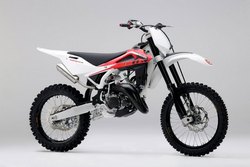 Husqvarna CR125