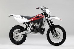 Husqvarna WR300