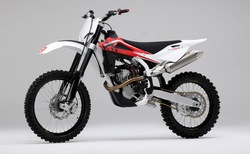 Husqvarna TC250