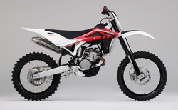 2010 TC250