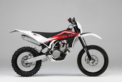 2010 Husqvarna TE310