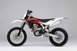 Husqvarna TE310
