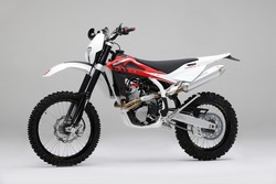 Husqvarna TE310