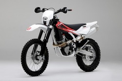 Husqvarna TE510