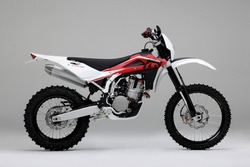 2010 Husqvarna