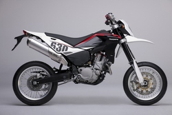 Husqvarna SMS630
