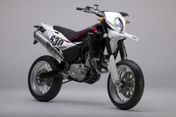 2010 Husqvarna SMS630