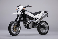 2010 Husqvarna