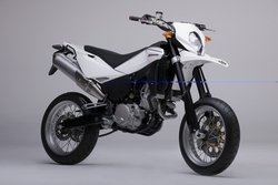 Husqvarna SMS630