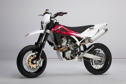 2010 Husqvarna SMR510
