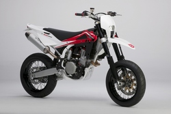 Husqvarna SMR510