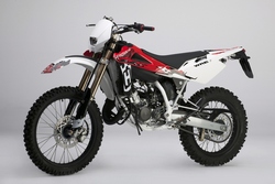 Husqvarna WRE125