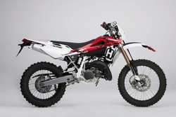 2010 WRE125
