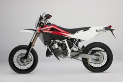 2010 Husqvarna SM125