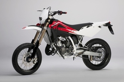 Husqvarna SM 125