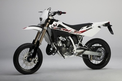 Husqvarna SM125