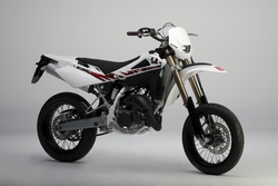 2010 SM 125