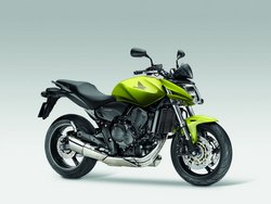 CB600F Hornet
