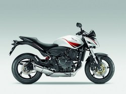Honda CB600F Hornet
