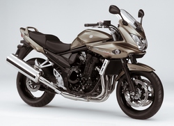 2010 Suzuki GSF1250 SA