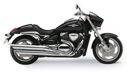 2010 Suzuki Intruder M1500