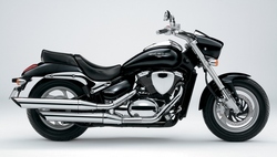 2010 Suzuki Intruder M800