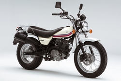 2010 Suzuki RV125