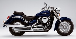 2010 Suzuki VL800