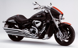 2010 Suzuki VZ1800