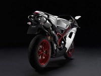 Superbike 848 Evo