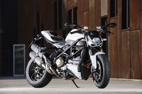 Ducati Streetfighter