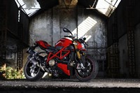 Streetfighter S