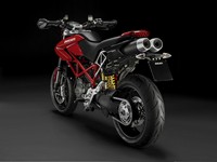 Ducati Hypermotard 1100 Evo