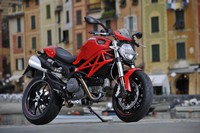 2011 Monster 796