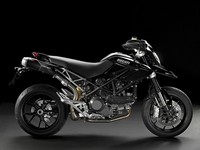 1100 Hypermotard Evo