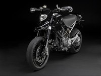2011 1100 Evo Hypermotard
