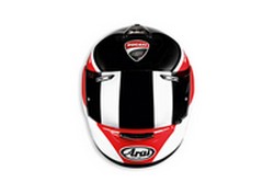 DUCATI CORSE SBK FULL-FACE HELMET