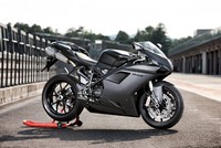 2011 Ducati Superbike