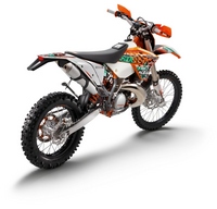 2011 KTM 300 EXC