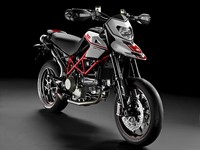 Ducati 1100 Evo SP Hypermotard
