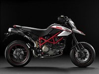 1100 Evo SP Hypermotard