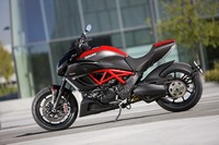 Diavel