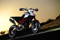 2011 Evo SP 1100 Hypermotard