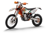 2011 KTM 450 EXC