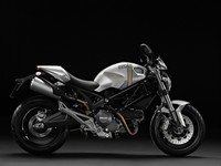 2011 Ducati 796 Monster